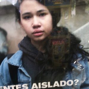 Meet your Posher, Latisha